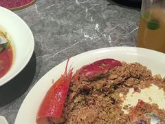 -宴周康·精致江浙菜(周浦店)