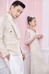 -钟爱一生婚纱摄影旗舰店