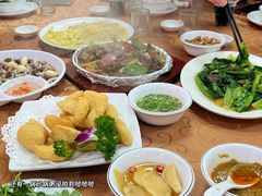 -陈记稻香潮汕砂锅粥(华强南店)