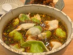 -三姐妹饺子(东木头市店)