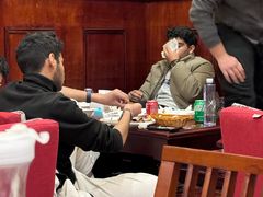 -清真· AL-JANNAT 佳纳特餐厅(仙林店)