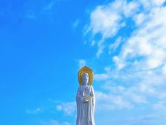 -三亚南山文化旅游区