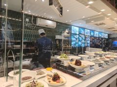 -聚丰园•湖鲜餐厅(阿红私房菜梅石路店)