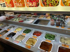 -赞酱川式烤肉(蜀都万达店)