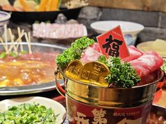 -蜀大侠火锅(总府路店)