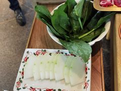 -东门口涮肉·砂锅·烤串(老门东店)