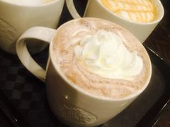 -星巴克(南京江宁弘阳家居店)