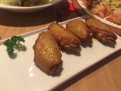-必胜客(衡百店)