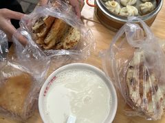-文武王氏烧饼·无矾油条(西溪路店)
