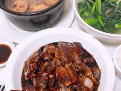 -汇兴源餐馆(小北路店)