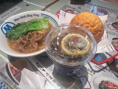-敏华冰厅(平安金融中心店)