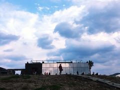 -Cafe Aewol Monsant