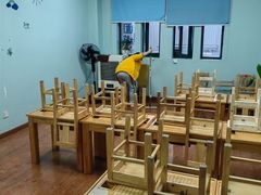 -星位围棋俱乐部(宝山万达店)