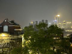 -铜锣湾·有麝自然香(长嘉汇购物公园店)