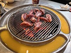 -喜来稀肉(虹泉路店)