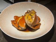 醉青州蟹-新荣记(BFC外滩金融中心店)