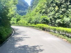 -神龙峡风景区