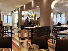 大堂-卡朋西餐(较场西路店)