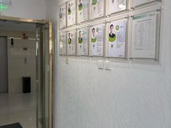 -爱雅仕口腔·数字化矫正中心(国贸门诊)