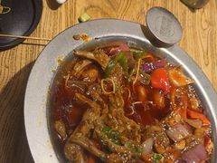 -嘎嘎鸭脑壳(金琴店)