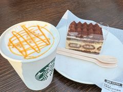 -星巴克(西湖天地店)