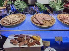 -昆泰嘉华酒店-嘉华咖啡厅