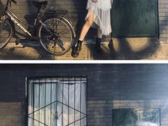 -泡桐树街