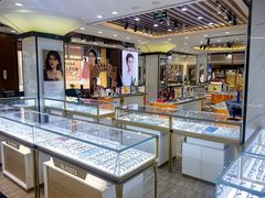 -现代眼镜批发城(台东三路店)