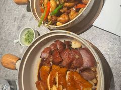 -留半山·香港食堂(啦啦宝都店)