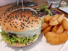 -UPPER KITCHEN(延安路店)