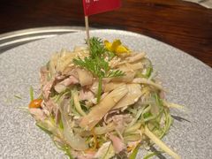 滋味鸡-滋粥楼·顺德菜(番禺广场总店)