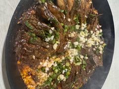 -老于餐厅(民生路店)