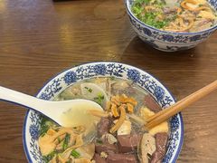 -小潘记鸭血粉丝汤