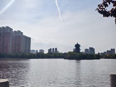 -迎泽公园
