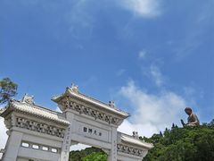 -宝莲禅寺