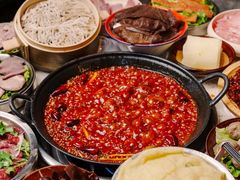 -龙厂长老火锅(抚琴店)