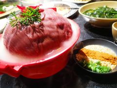 -晓宇重庆火锅(龙首店)