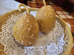 -大鸭梨烤鸭(石佛营店)