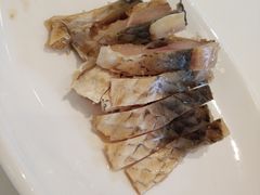三鲜烩芋饺-绍兴饭店知遇楼(环山路店)