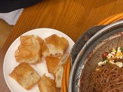 -饭怕鱼·黄焖鲟龙鱼(湖大店)