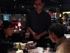大堂-杂咖zacup(领展中心城店)