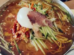 -延成苑韩式烤肉店(长春道店)