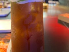 -盛焰铁板烧(王府井店)