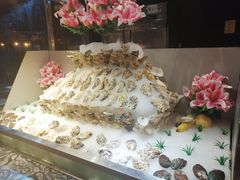 -芭菲盛宴·环球美食(解放碑英利国际店)