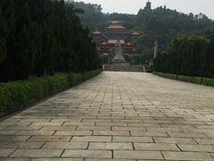 -南沙天后宫景区
