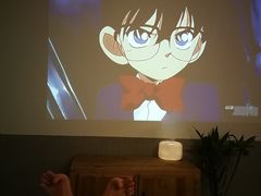 -迈格笙SPA·影院式足道·采耳(金桥店)