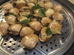 -海大大蒸汽海鲜餐厅·粤菜·特色小炒(欢乐颂店)