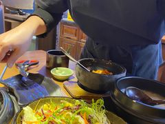 -丸藏和牛烧肉专门店(园区师惠坊店)