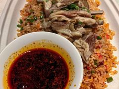 -西安饭庄·非遗陕菜(钟楼店)