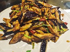 -赵记煎饼卷大葱(泰山大街店)